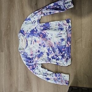 EUC Athleta Girl sweatshirt size xxl